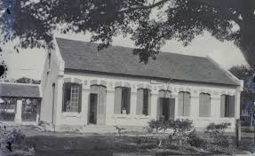 Đóng góp của triều Nguyễn trong cải cách trường học ở Trung Kỳ, 1896-1919